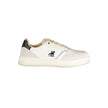 U.S. Grand Polo Bianco Polyester Uomo Sneakers