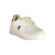 U.S. Grand Polo Bianco Polyester Uomo Sneakers