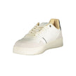 U.S. Grand Polo Bianco Polyester Uomo Sneakers