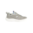 U.S. Grand Polo Graue Sportschuhe aus Polyester
