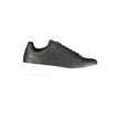 U.S. Grand Polo Schwarze Sportschuhe aus Polyester