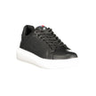 U.S. Grand Polo Schwarze Sportschuhe aus Polyester