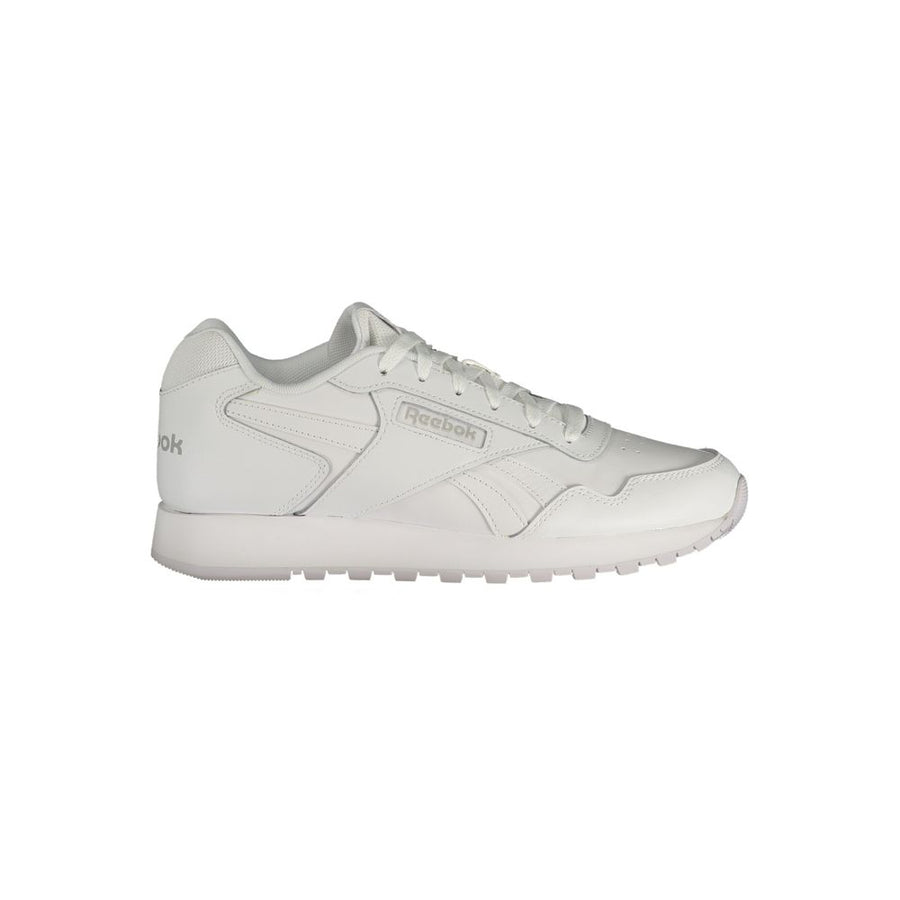 Reebok Bianco Polyurethane Herren-Sneaker