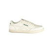 Reebok Herren-Sneaker aus weißem Polyurethan