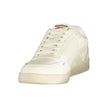 Reebok Herren-Sneaker aus weißem Polyurethan