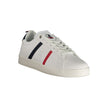 U.S. Grand Polo Bianco Poliuretano Uomo Sneaker