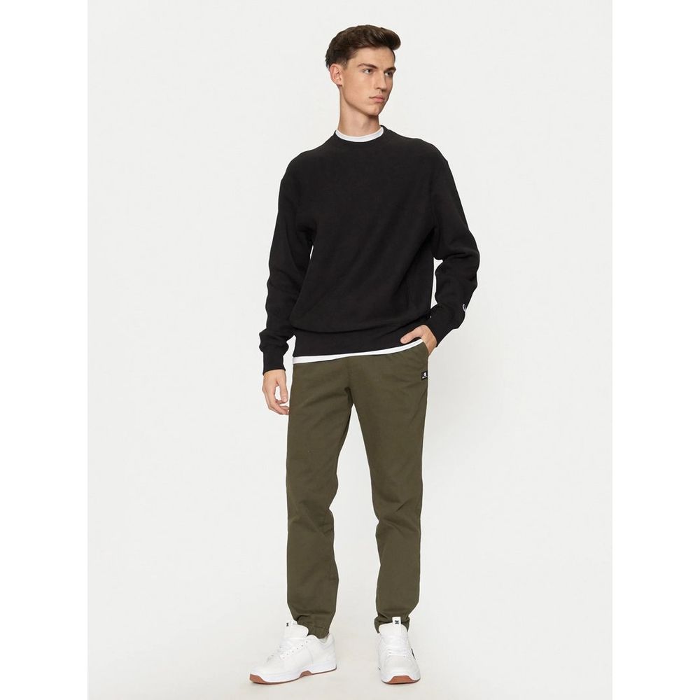 Champion cotton military-look joggers (tracksuit bottoms)