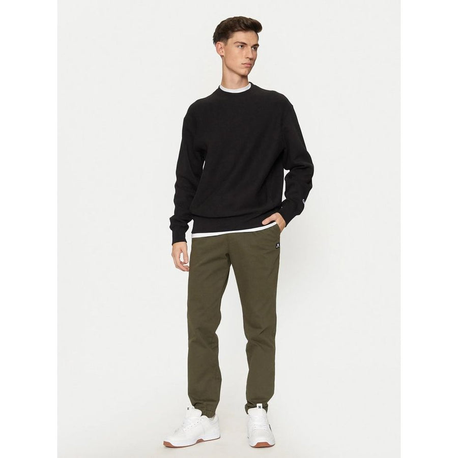 Champion cotton military-look joggers (tracksuit bottoms)