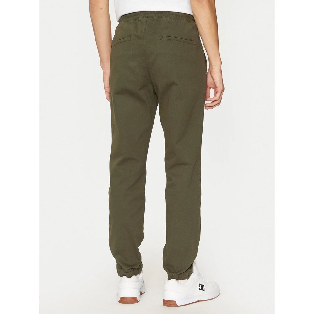 Champion cotton military-look joggers (tracksuit bottoms)