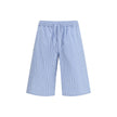 Dolce & Gabbana Mehrfarbige Baumwoll-Bermudashorts