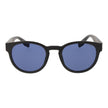 Fila Graue Sonnenbrille aus Kunststoff