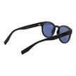 Fila Graue Sonnenbrille aus Kunststoff