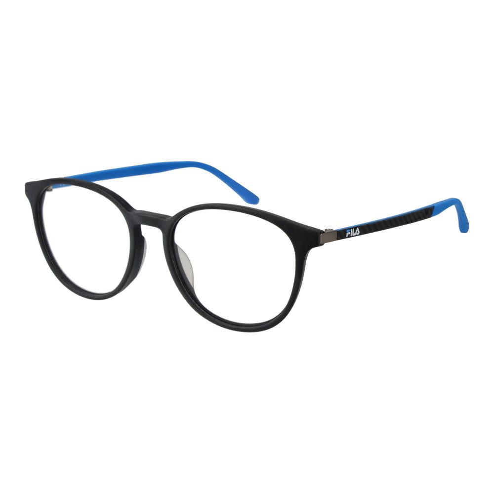Fila Graue Gummi-Brille (Fassung)