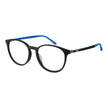 Fila Graue Gummi-Brille (Fassung)