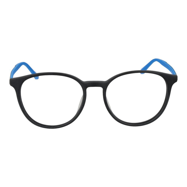Fila Graue Gummi-Brille (Fassung)