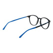 Fila Graue Gummi-Brille (Fassung)