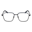 Fila Blaue Brille aus Edelstahl (Fassung)