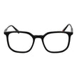 Fila Schwarze Kunststoffbrille (Gestell)