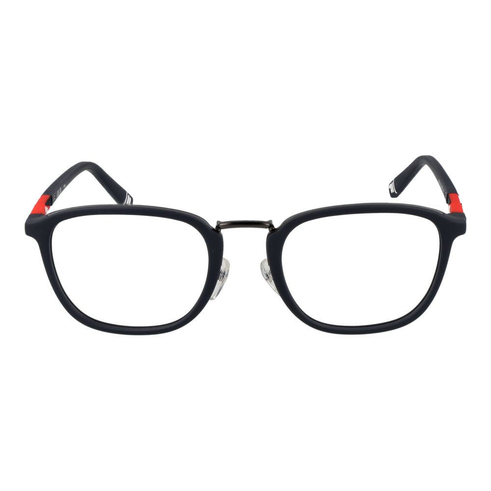 Fila Blaue Kunststoffbrille (Fassung)