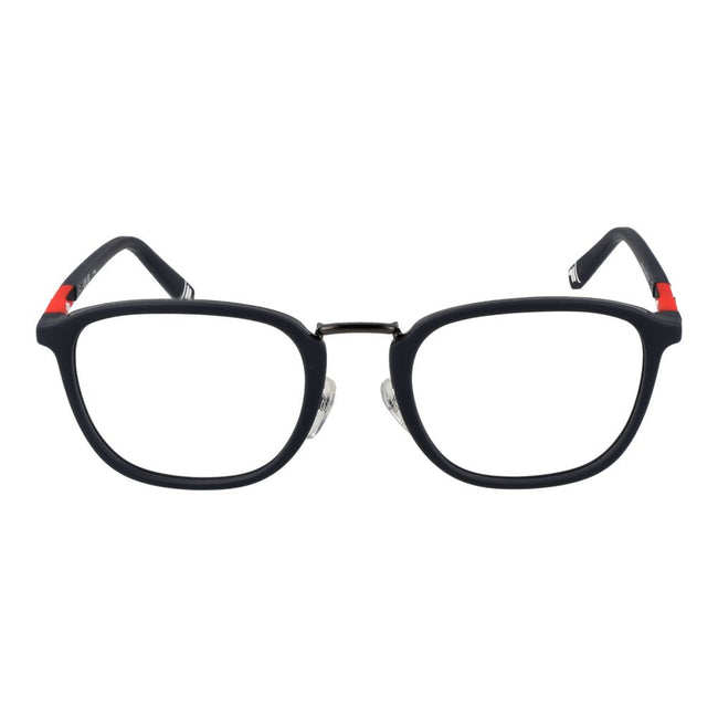 Fila Blaue Kunststoffbrille (Gestell)