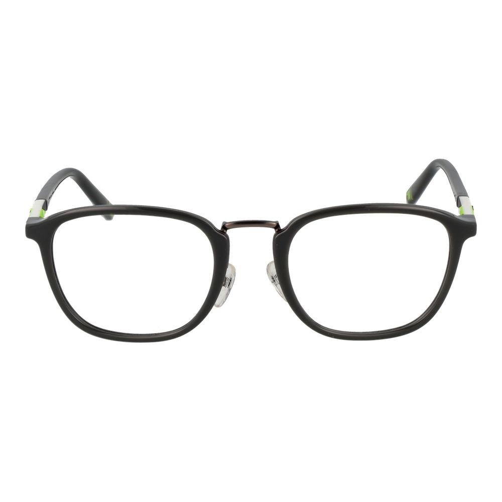 Fila Graue Kunststoffbrille (Gestell)