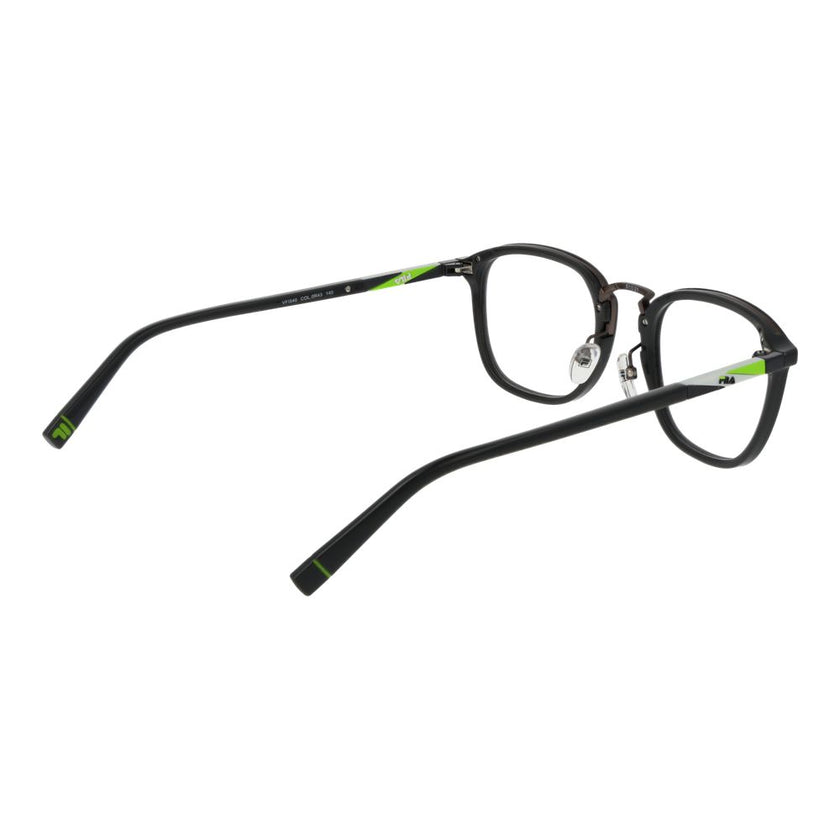 Fila Graue Kunststoffbrille (Gestell)