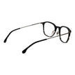 Lozza Schwarze Metallbrille (Fassung)