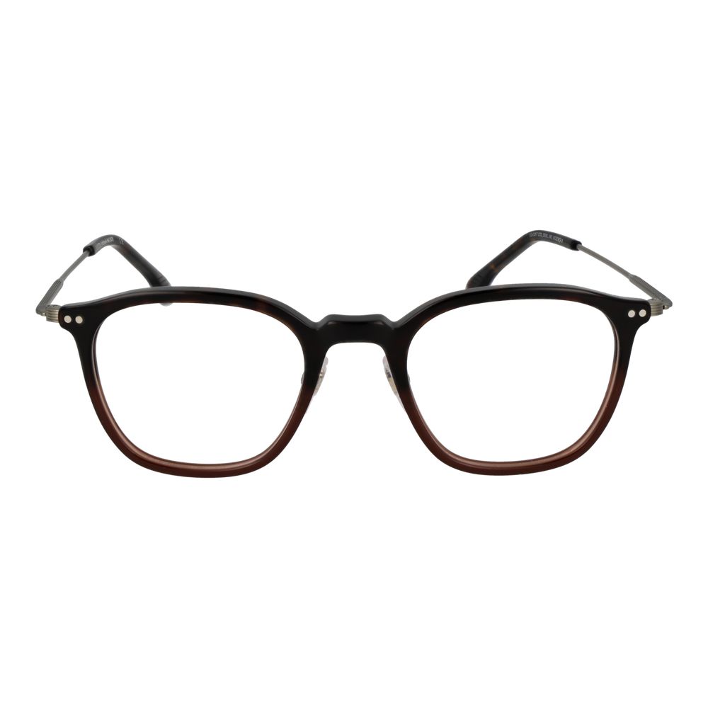 Lozza Braune Metallbrille (Gestell)