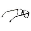 Lozza-Brille mit schwarzem Celluloseacetat-Gestell