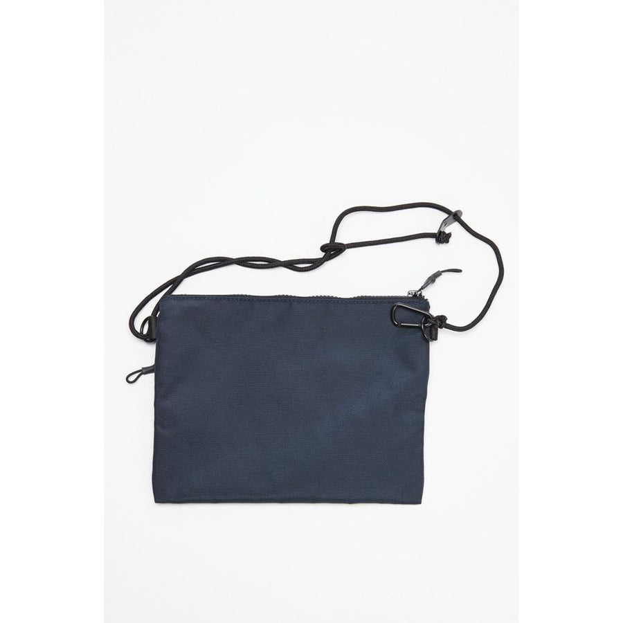 Champion Blue Polyester Card Holder