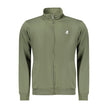 U.S. Grand Polo Baumwoll-Sweatshirt in Grün