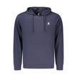 U.S. Grand Polo Blaues Baumwoll-Sweatshirt für Herren
