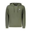 U.S. Grand Polo Baumwoll-Sweatshirt in Grün