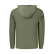 U.S. Grand Polo Baumwoll-Sweatshirt in Grün