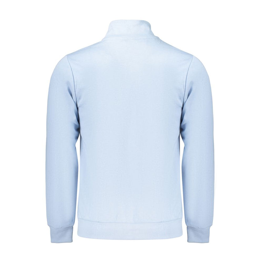 U.S. Grand Polo Azzurro Baumwoll-Sweatshirt für Herren