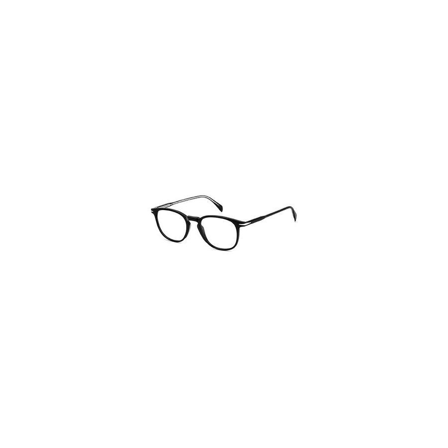David Beckham Black Acetate Glasses (Frame)