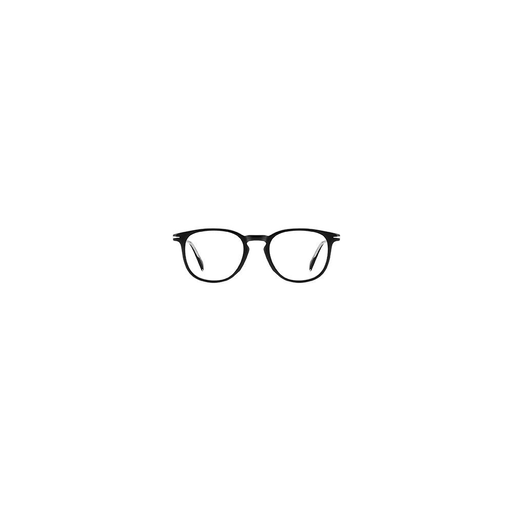 David Beckham Black Acetate Glasses (Frame)