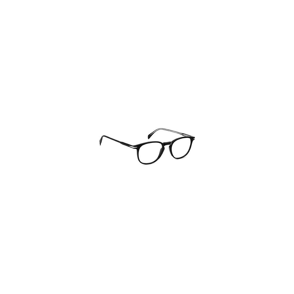 David Beckham Black Acetate Glasses (Frame)