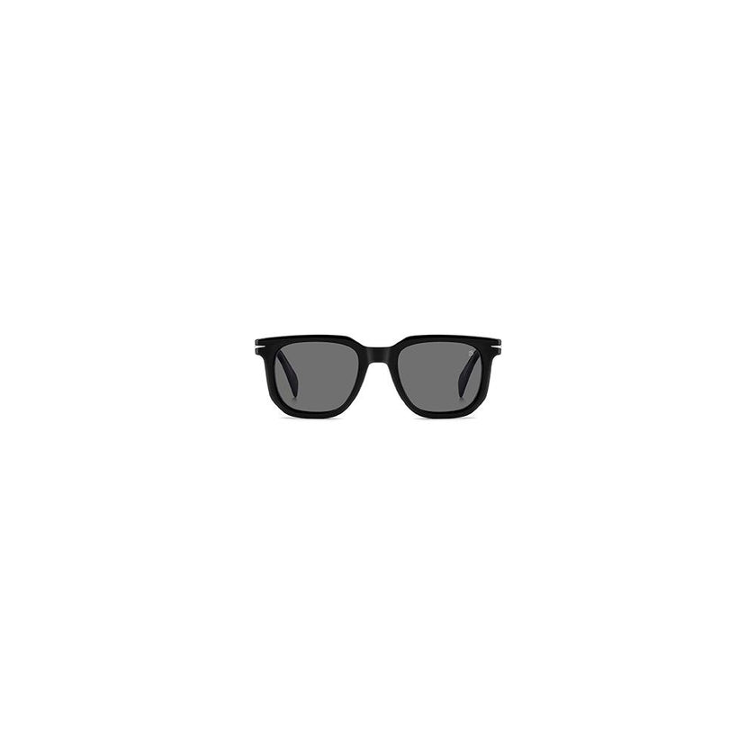 David Beckham Black Acetate Glasses (Frame)