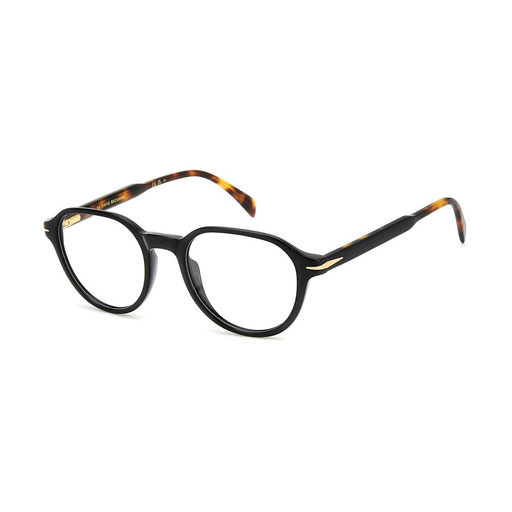 David Beckham Black Acetate Glasses (Frame)