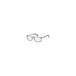 David Beckham Black Metal Glasses (Frame)