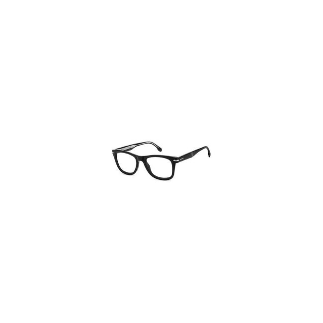 Carrera Schwarze Acetat-Brille (Gestell)