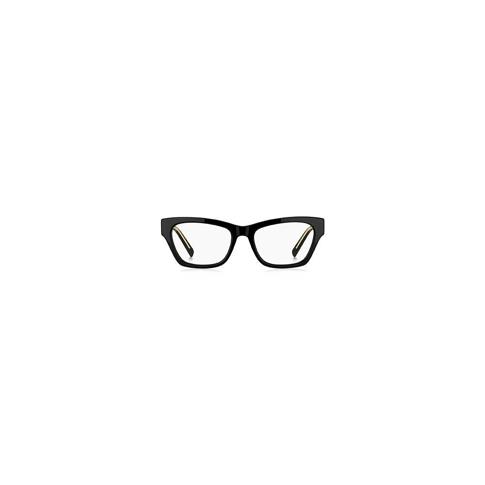 Tommy Hilfiger Black Acetate Glasses (Frame)