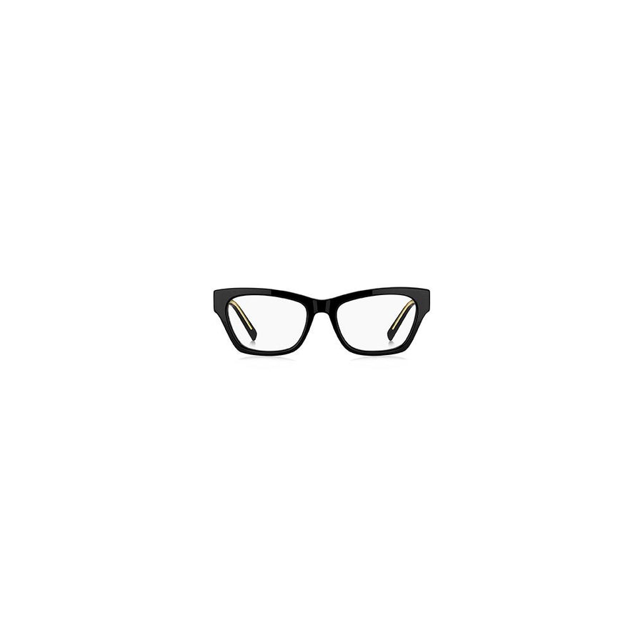 Tommy Hilfiger Black Acetate Glasses (Frame)