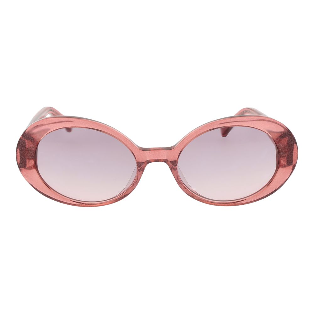 Replay multicolour acetate sunglasses