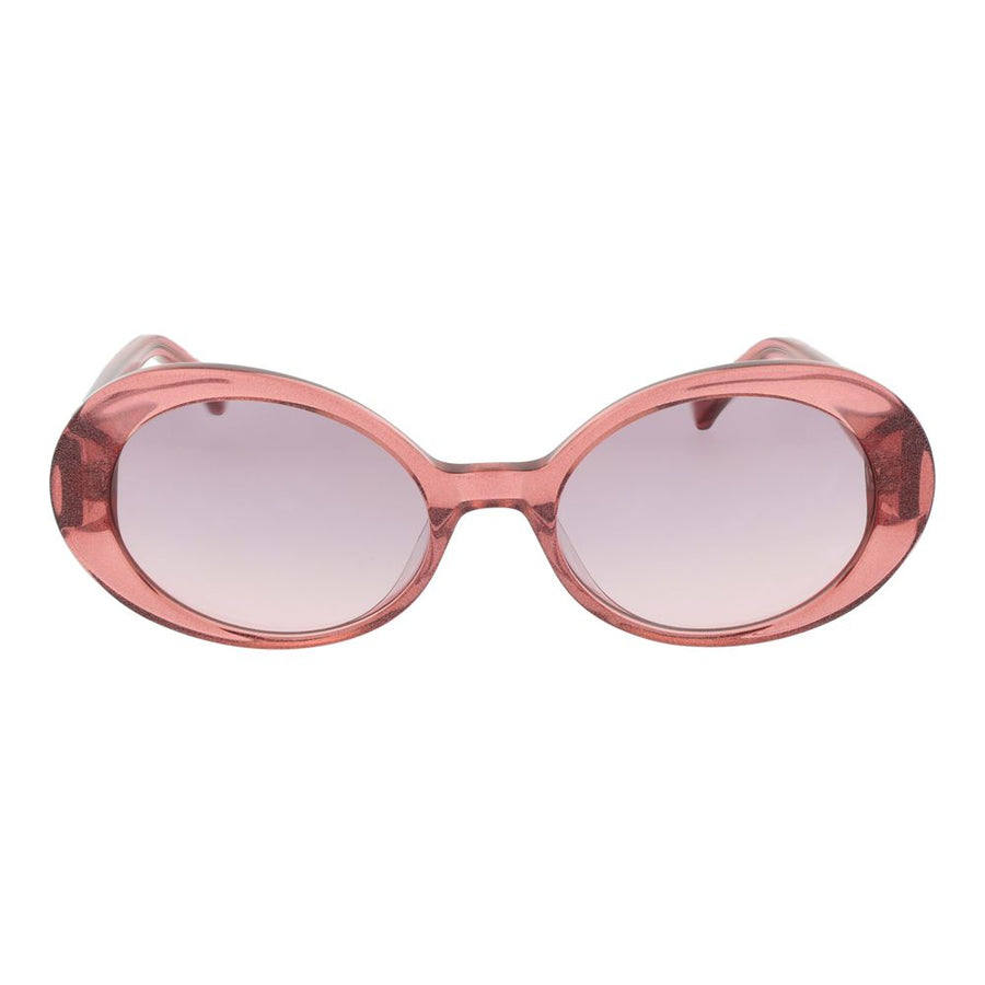 Replay multicolour acetate sunglasses