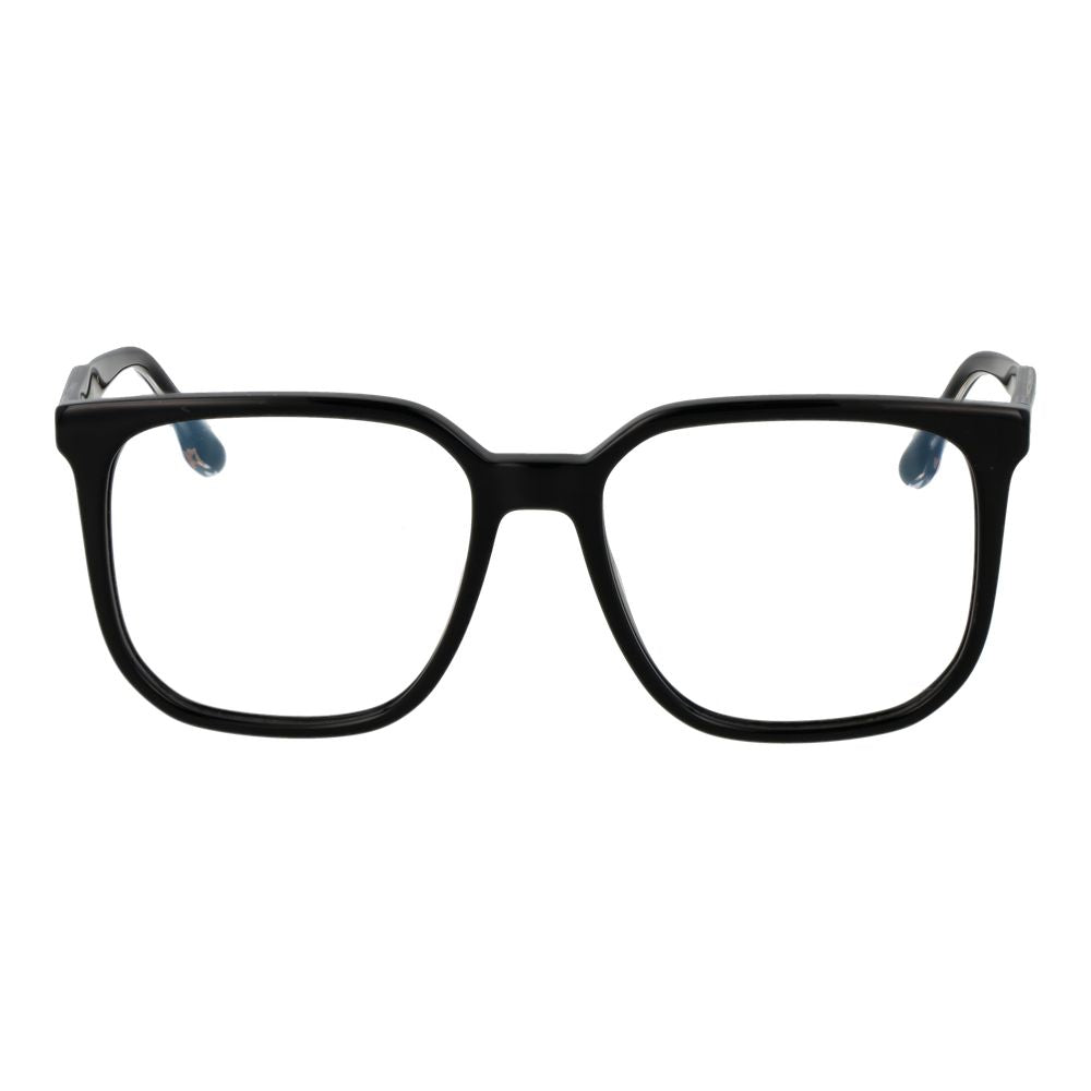 Victoria Beckham Black Acetate Glasses (Frame)