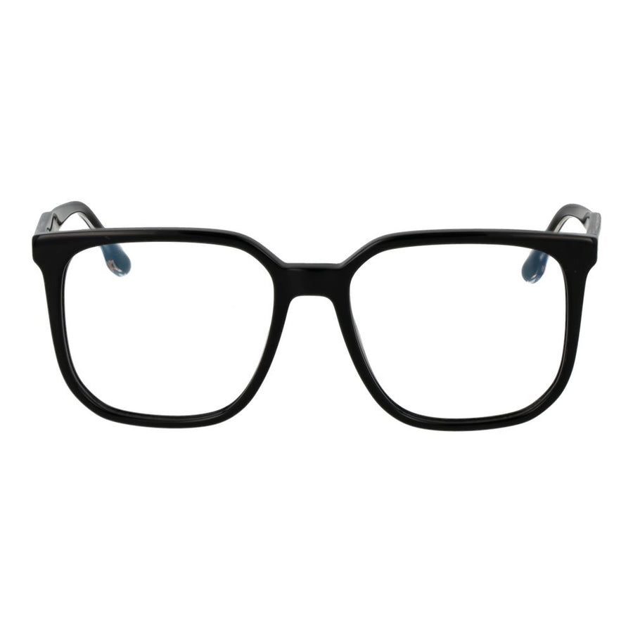Victoria Beckham Black Acetate Glasses (Frame)