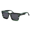 Replay Two-tone acetate sunglasses