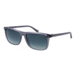 Guess Graue Sonnenbrille aus Kunststoff